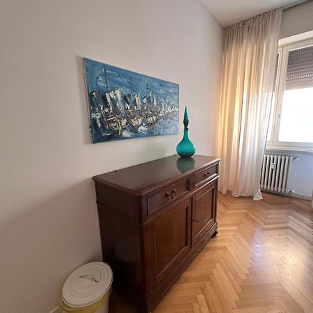 Catullo 12 Ξενοδοχείο Βερόνα Εξωτερικό φωτογραφία