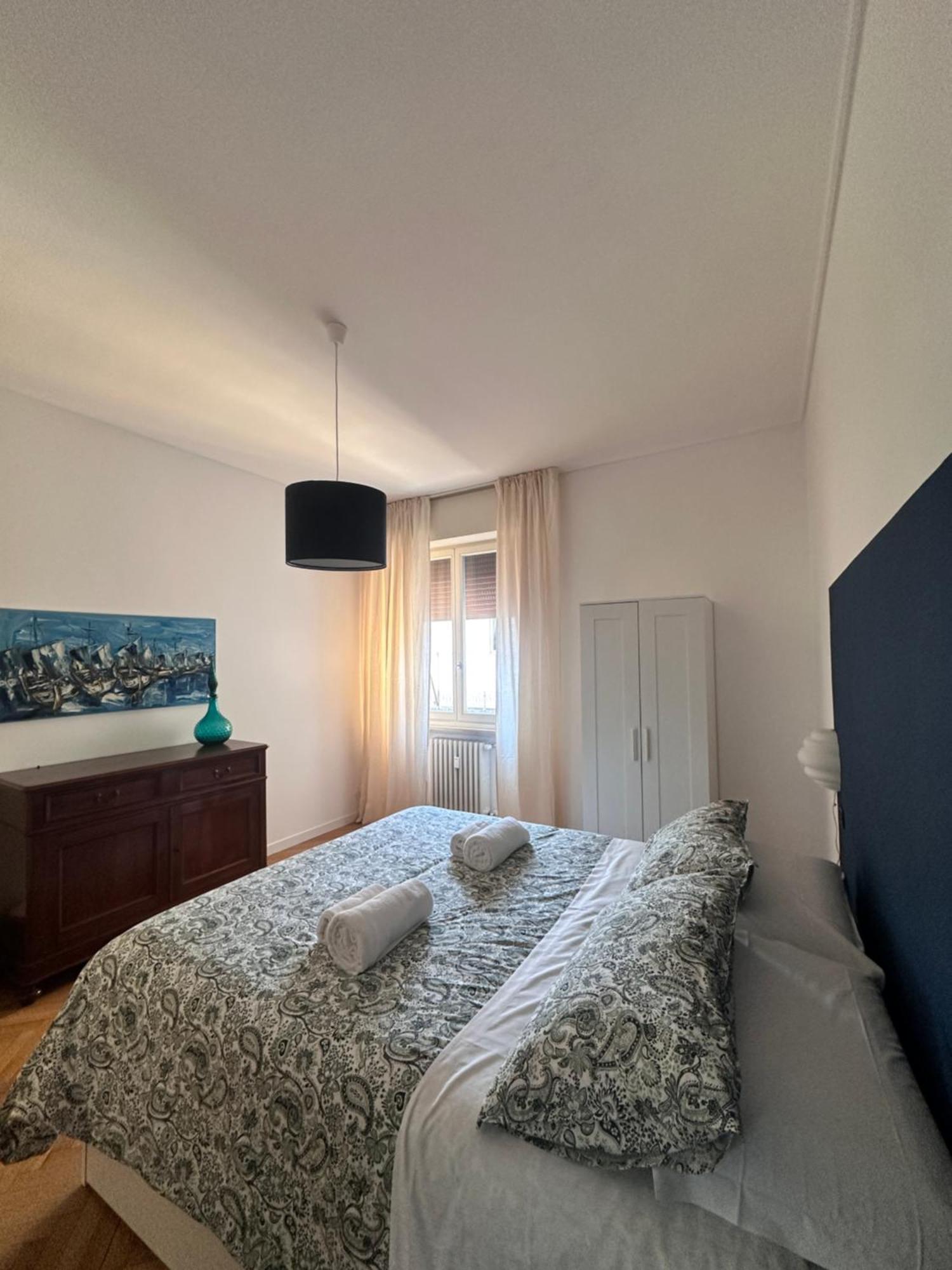 Catullo 12 Ξενοδοχείο Βερόνα Εξωτερικό φωτογραφία