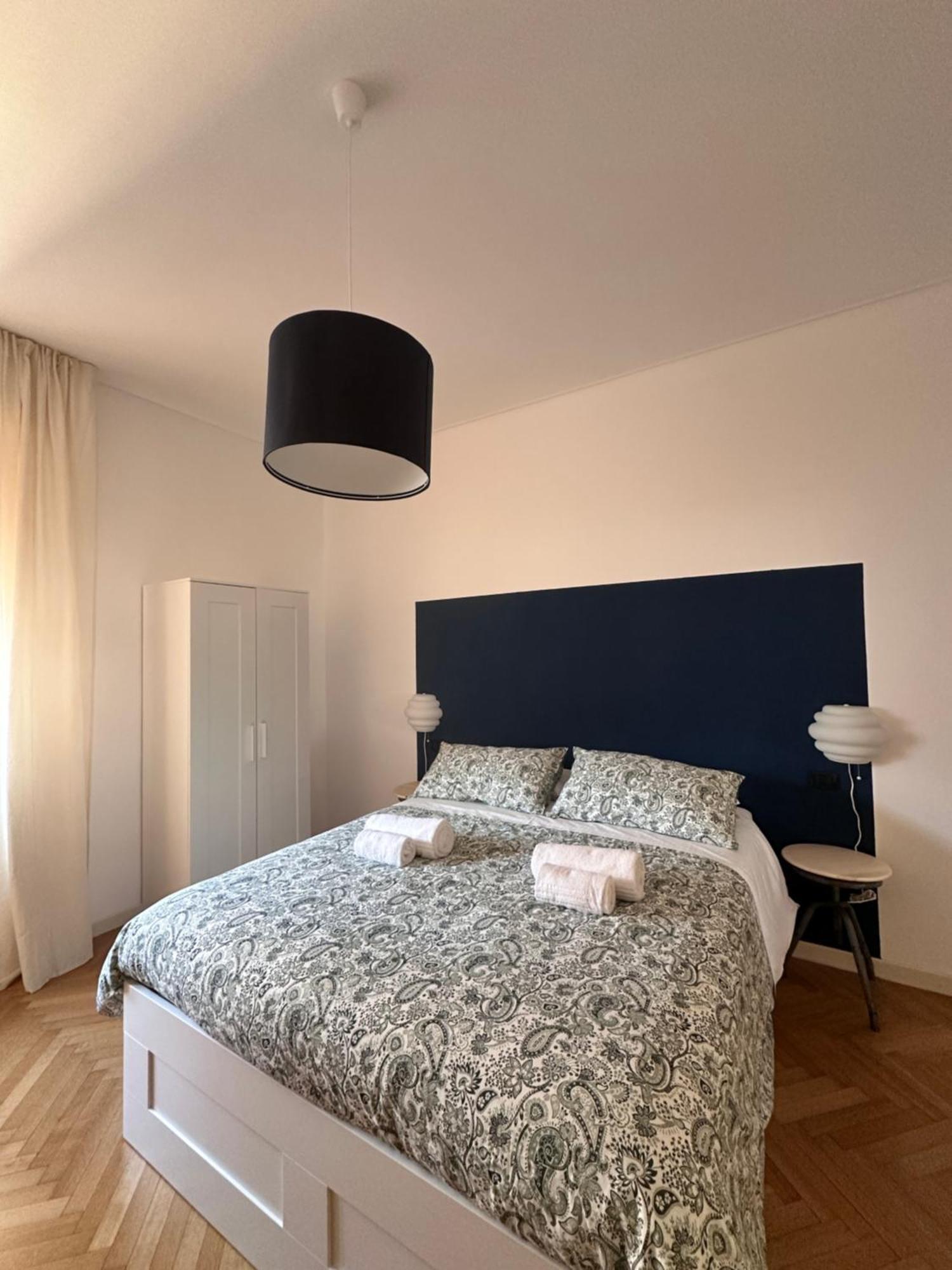 Catullo 12 Ξενοδοχείο Βερόνα Εξωτερικό φωτογραφία